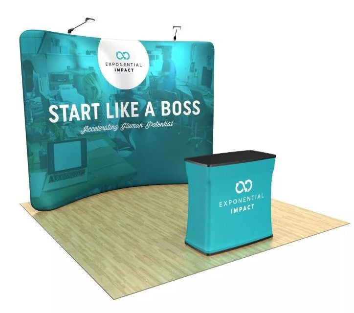 %All4Displays% - %Trade Show Displays%