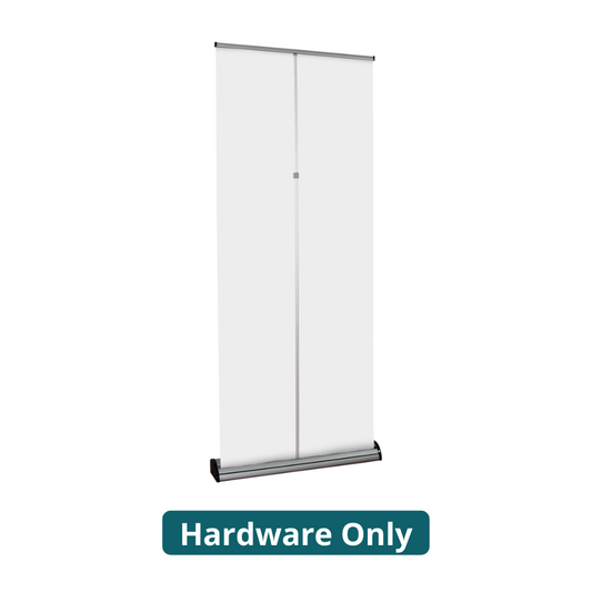 59in Blade Lite 1500 Retractable Banner Stand (Hardware Only)