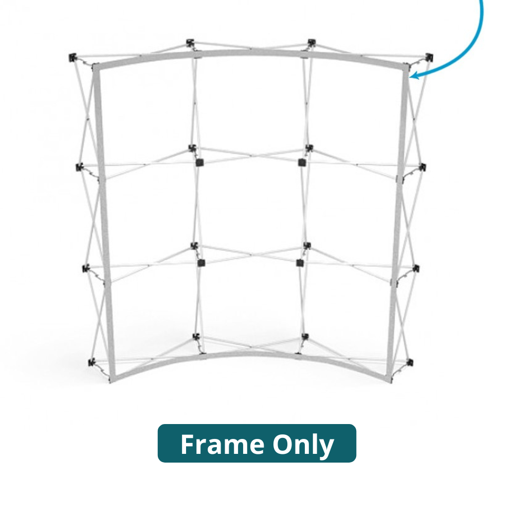 %All4Displays% - %Trade Show Displays%