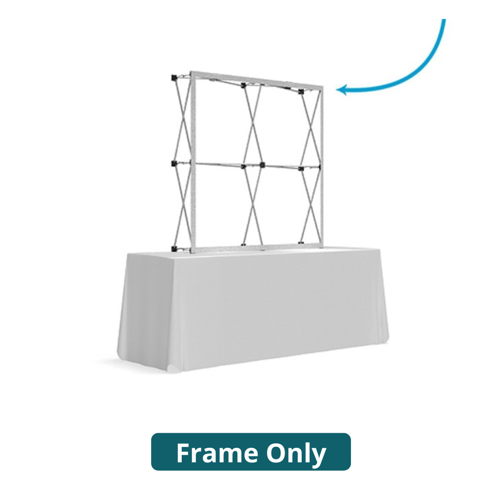 %All4Displays% - %Trade Show Displays%