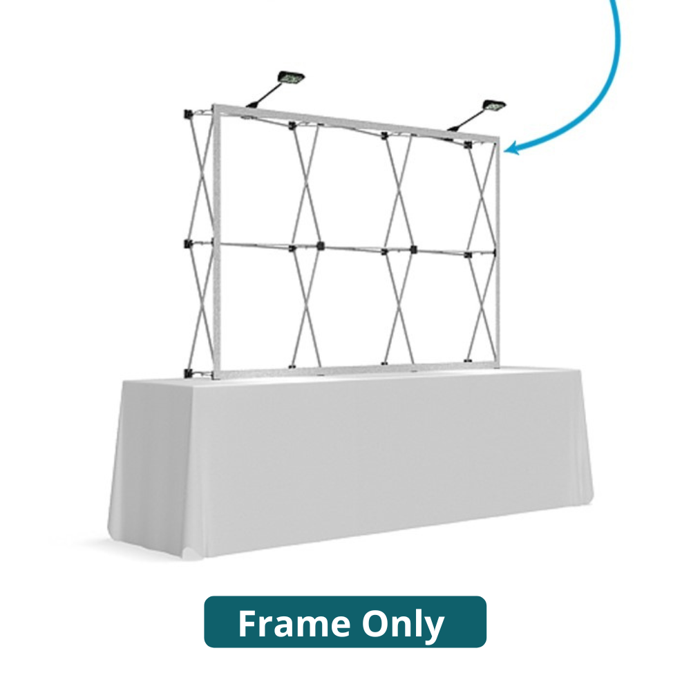 %All4Displays% - %Trade Show Displays%