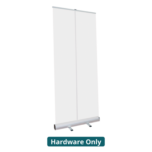 36in Mosquito 920 Retractable Banner Stand (Hardware Only)