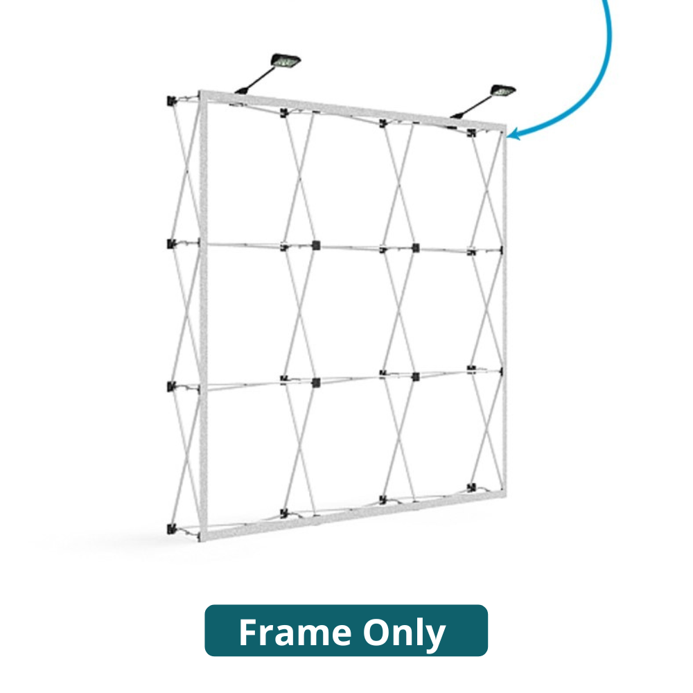 %All4Displays% - %Trade Show Displays%