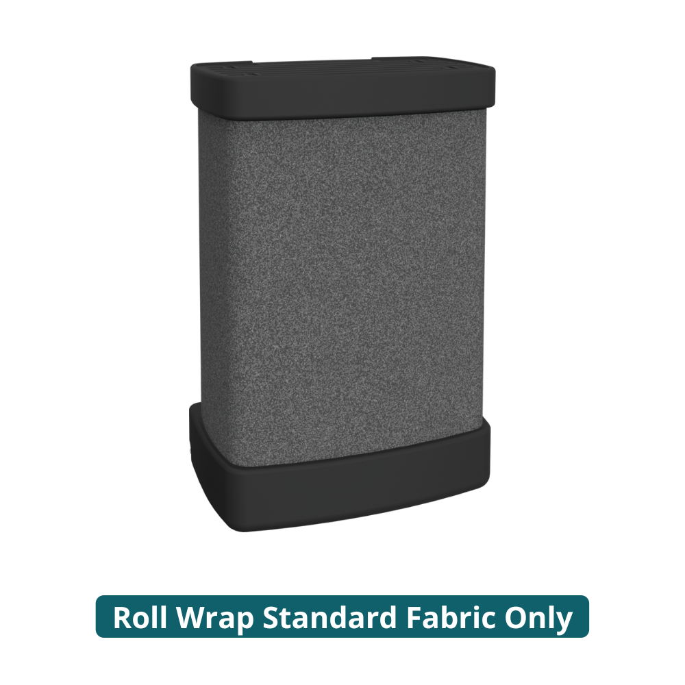OCX Roll Wrap Standard Fabric (Graphic Only)