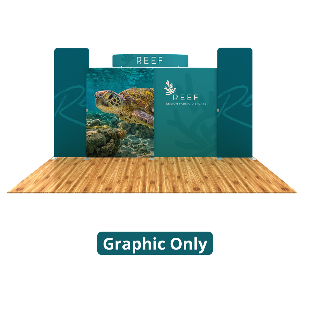 %All4Displays% - %Trade Show Displays%