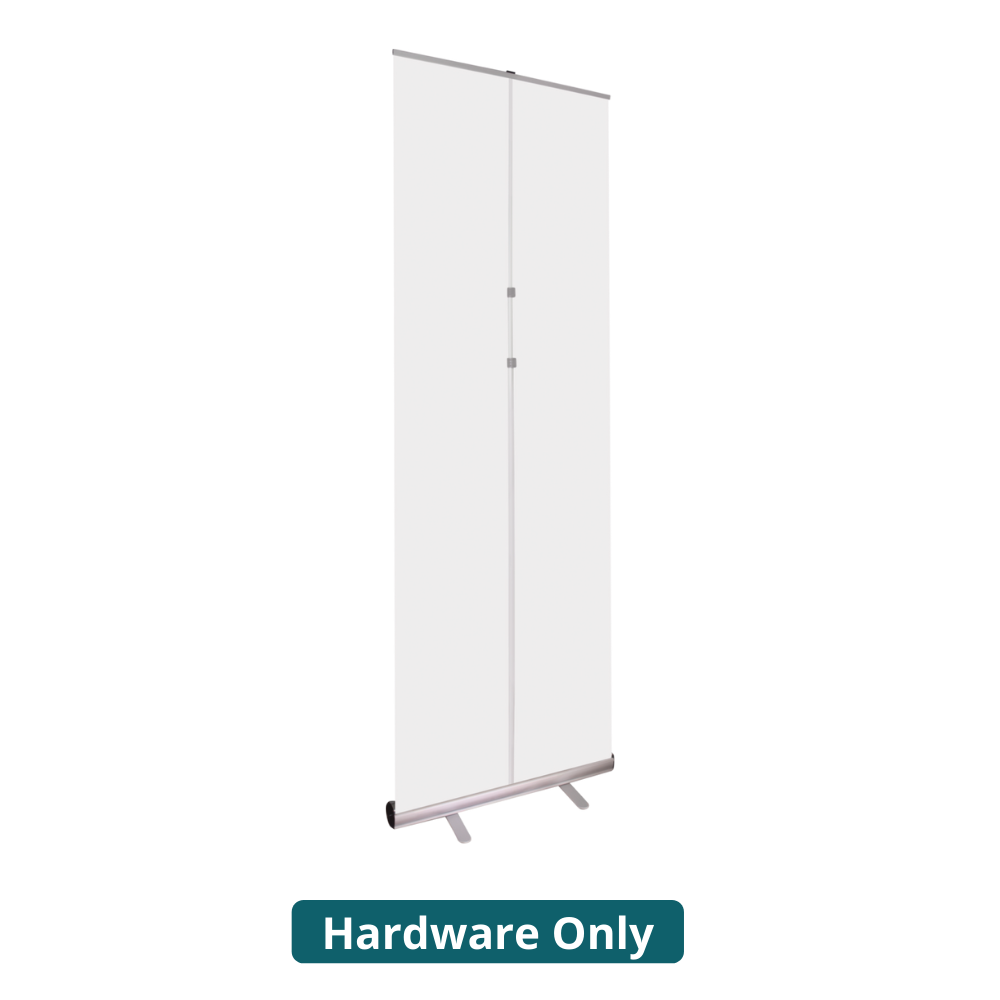 36in Giant Mosquito 920 Retractable Banner Stand (Hardware Only)