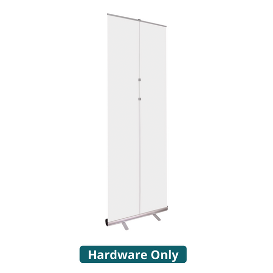 36in Giant Mosquito 920 Retractable Banner Stand (Hardware Only)