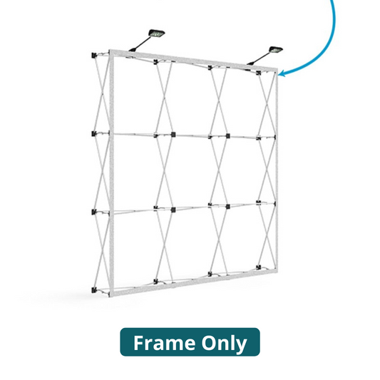 %All4Displays% - %Trade Show Displays%