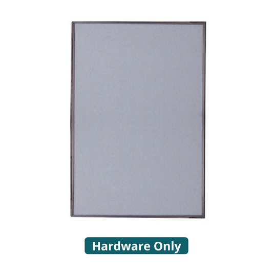2ft x 3ft Horizon Folding Panel Display Main Panel (Hardware Only)