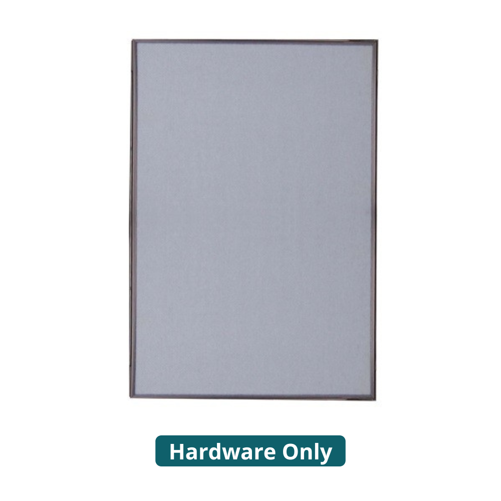 2ft x 3ft Horizon Folding Panel Display Main Panel (Hardware Only)