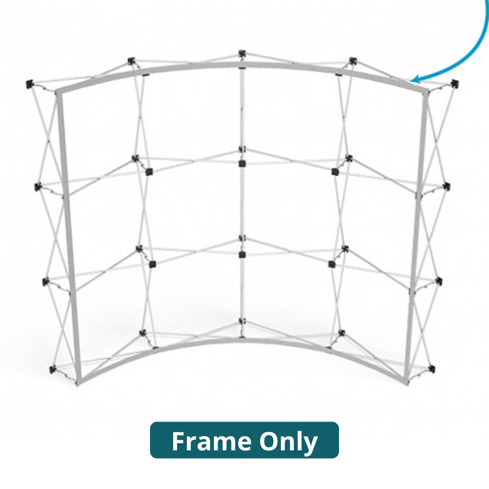 %All4Displays% - %Trade Show Displays%