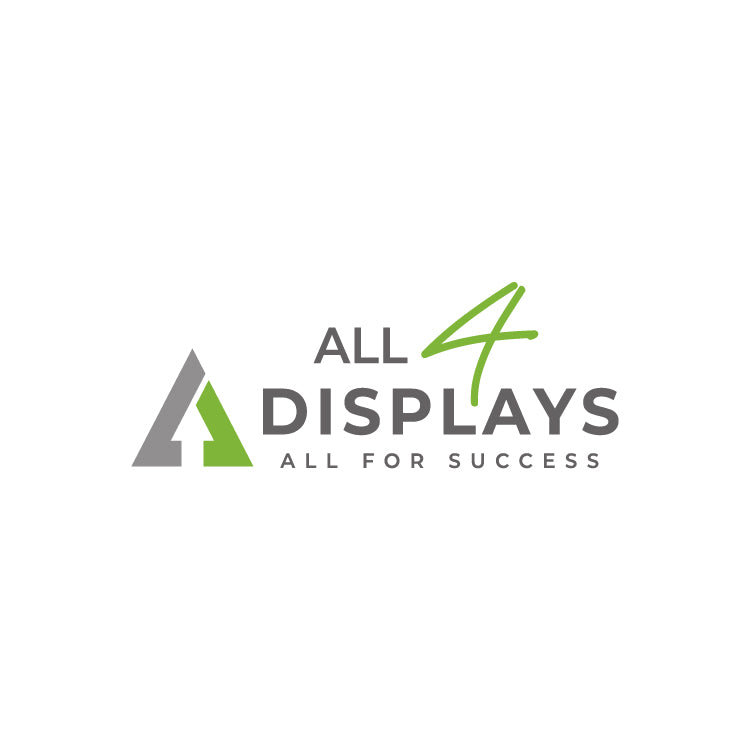 %All4Displays% - %Trade Show Displays%