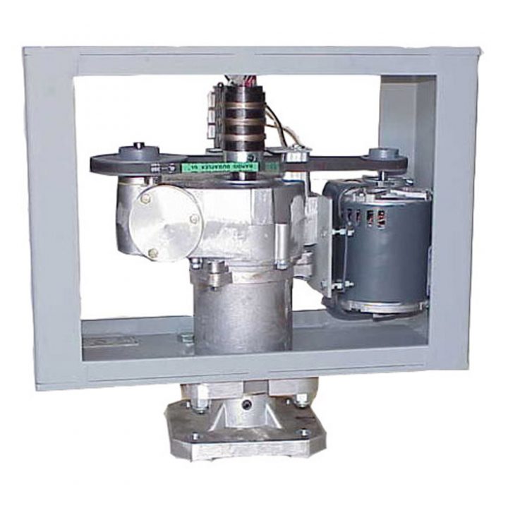 File Display Rotator Display Turntables | Rotating Stands & Motorized Bases for Product ...