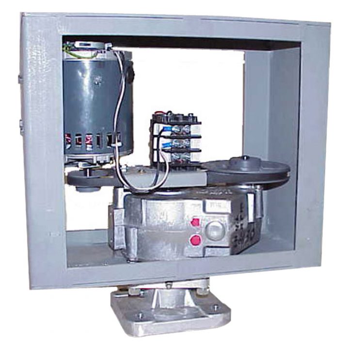Display Turntables | Rotating Stands & Motorized Bases for Product ...