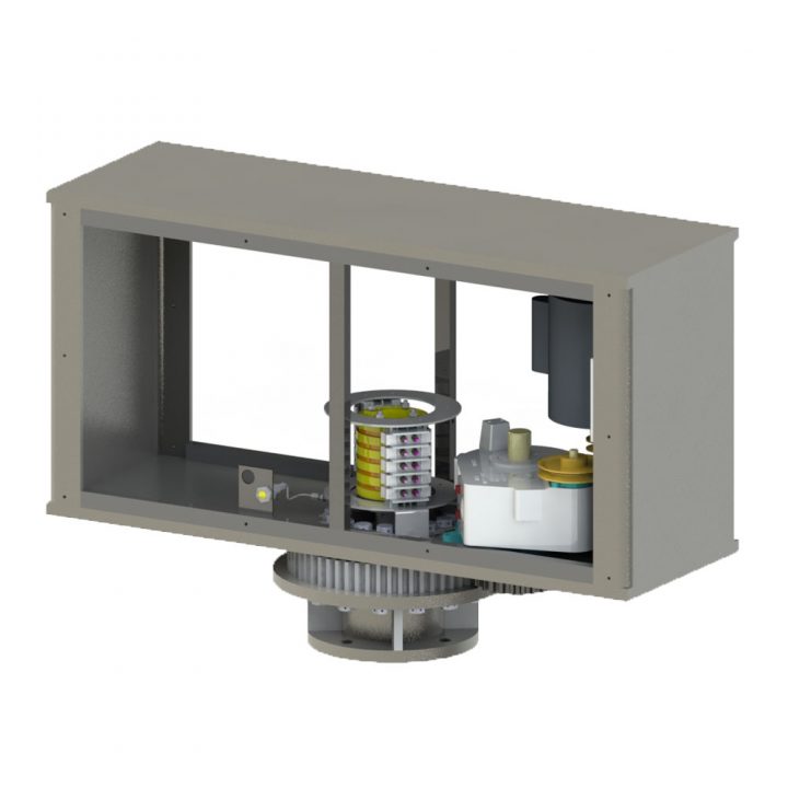 Display Turntables | Rotating Stands & Motorized Bases for Product ...