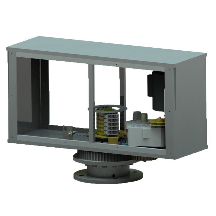 Display Turntables | Rotating Stands & Motorized Bases for Product ...