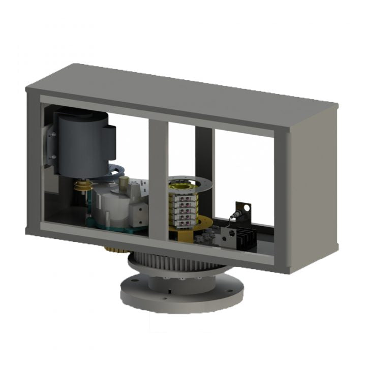 Display Turntables | Rotating Stands & Motorized Bases for Product ...