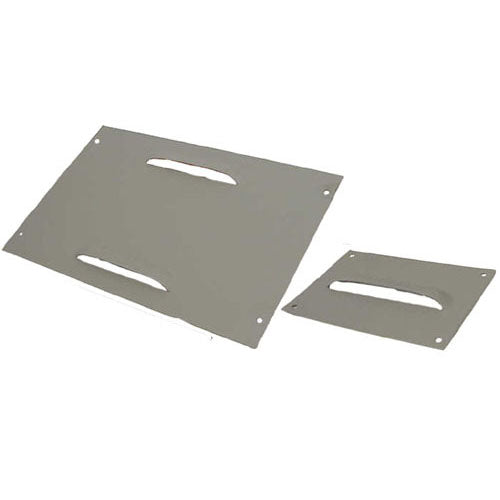 Louvered Covers For IG-2 rotators