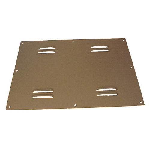Louvered Covers For L-100 and L-200 rotators