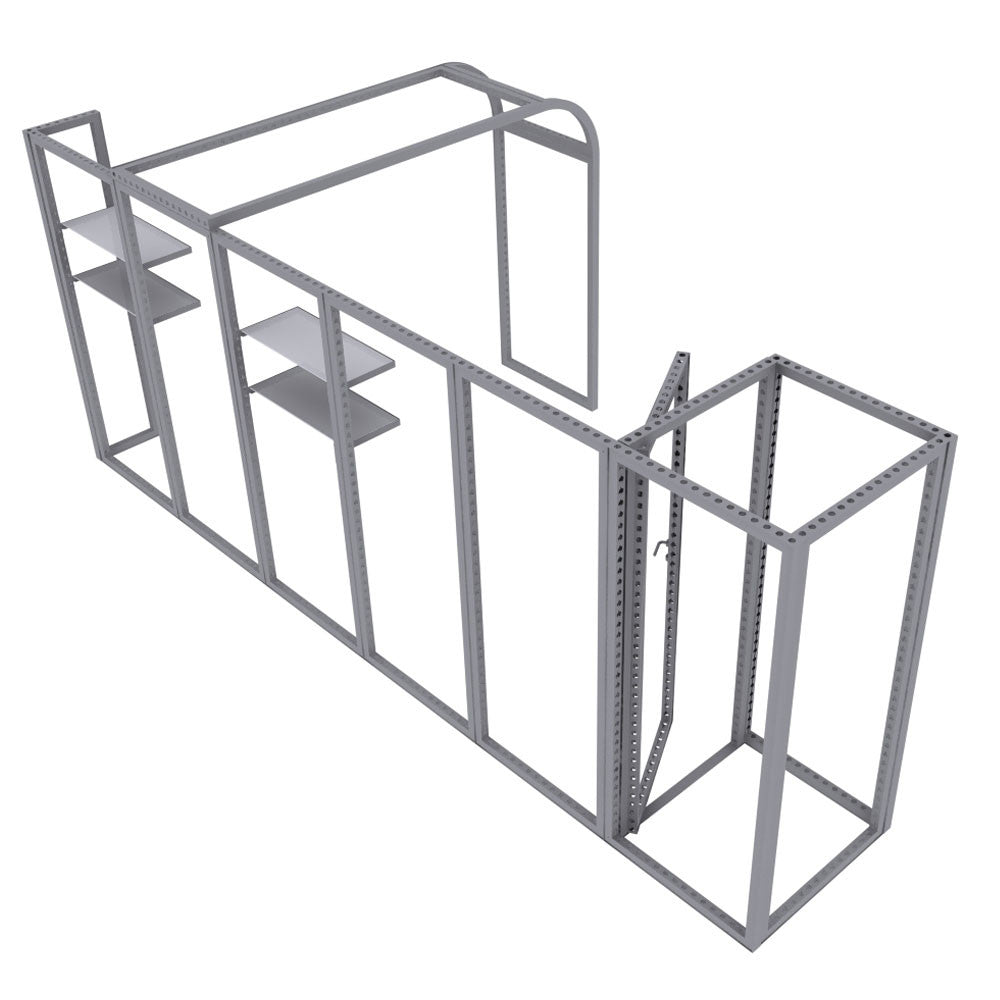 %All4Displays% - %Trade Show Displays%