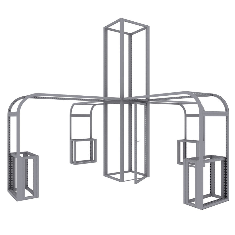 %All4Displays% - %Trade Show Displays%