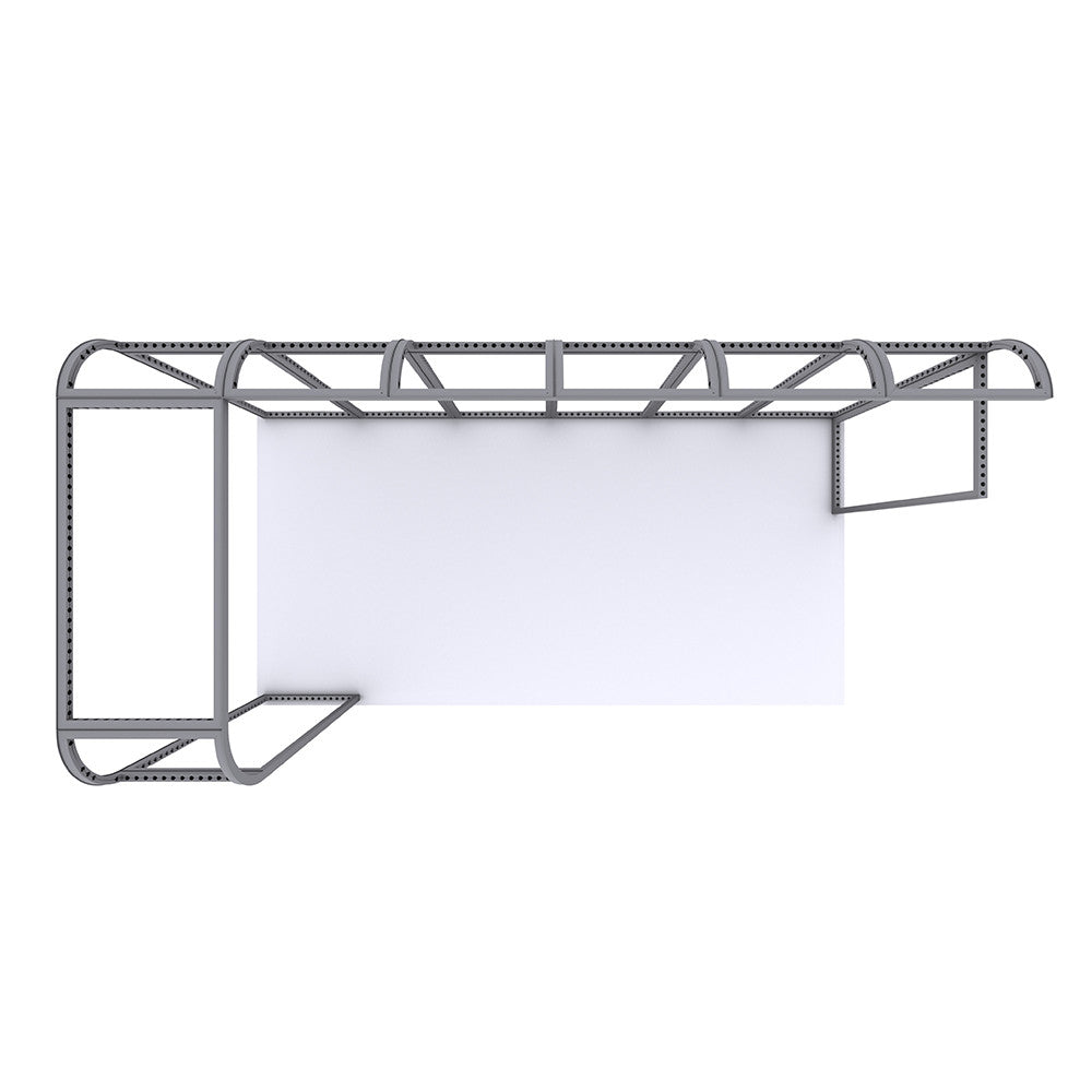 %All4Displays% - %Trade Show Displays%