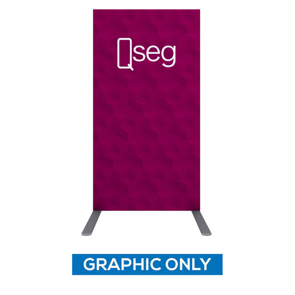 QSEG Full Custom Print Graphic Only