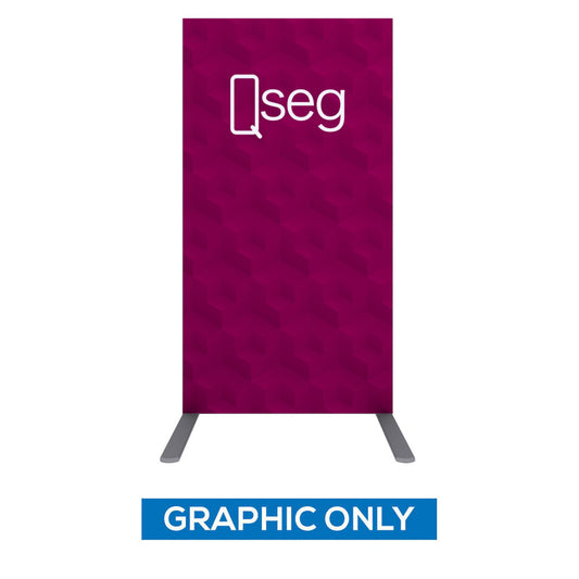 QSEG Full Custom Print Graphic Only