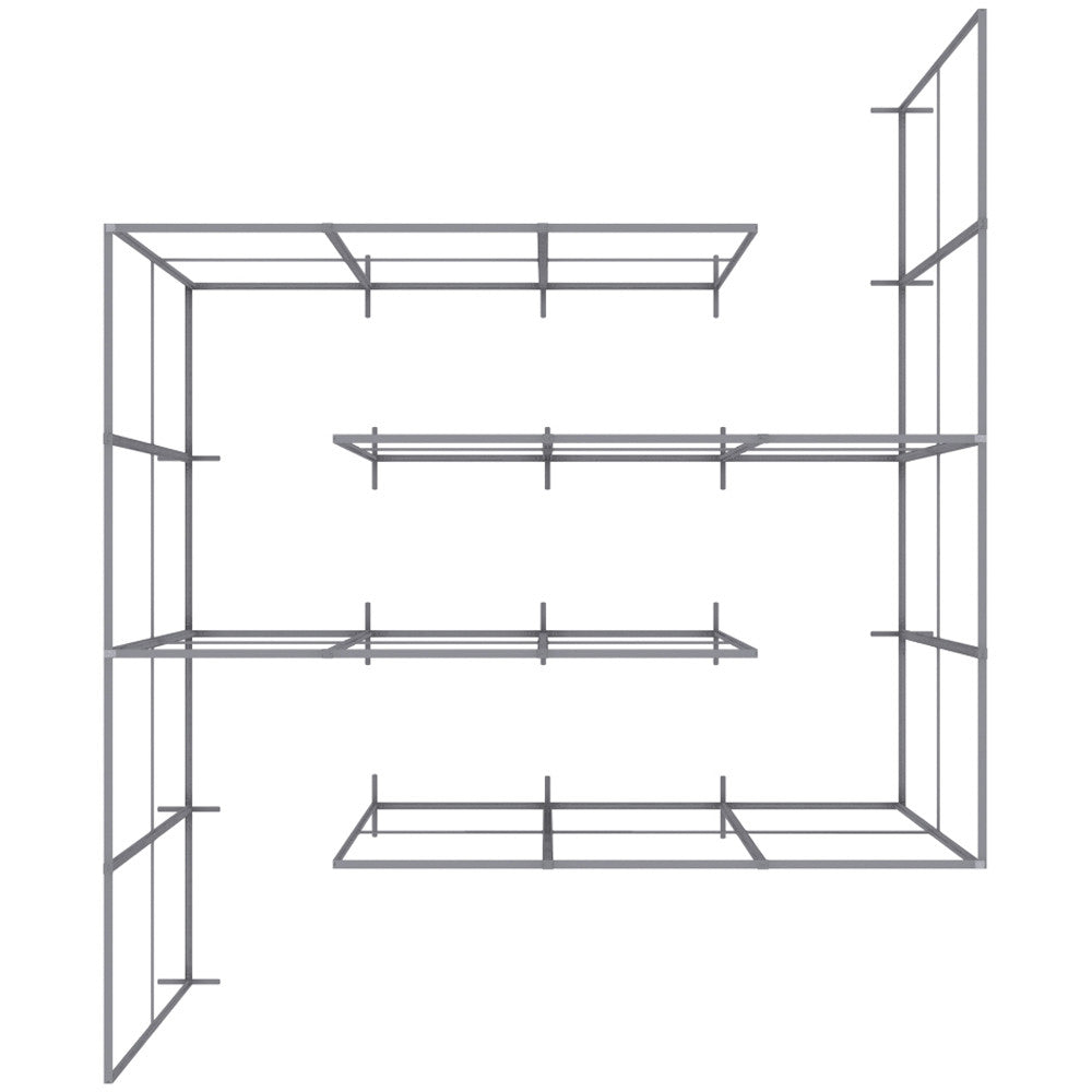 %All4Displays% - %Trade Show Displays%