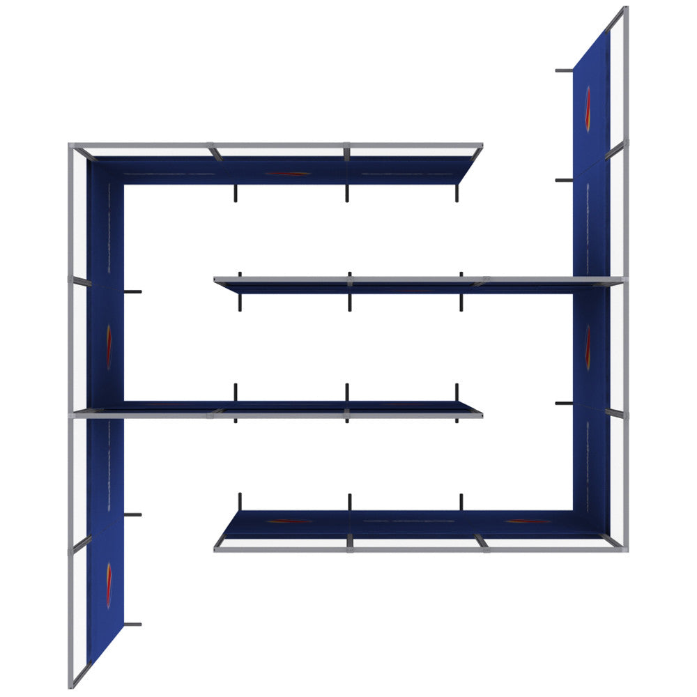 %All4Displays% - %Trade Show Displays%