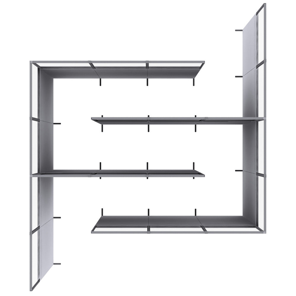 %All4Displays% - %Trade Show Displays%