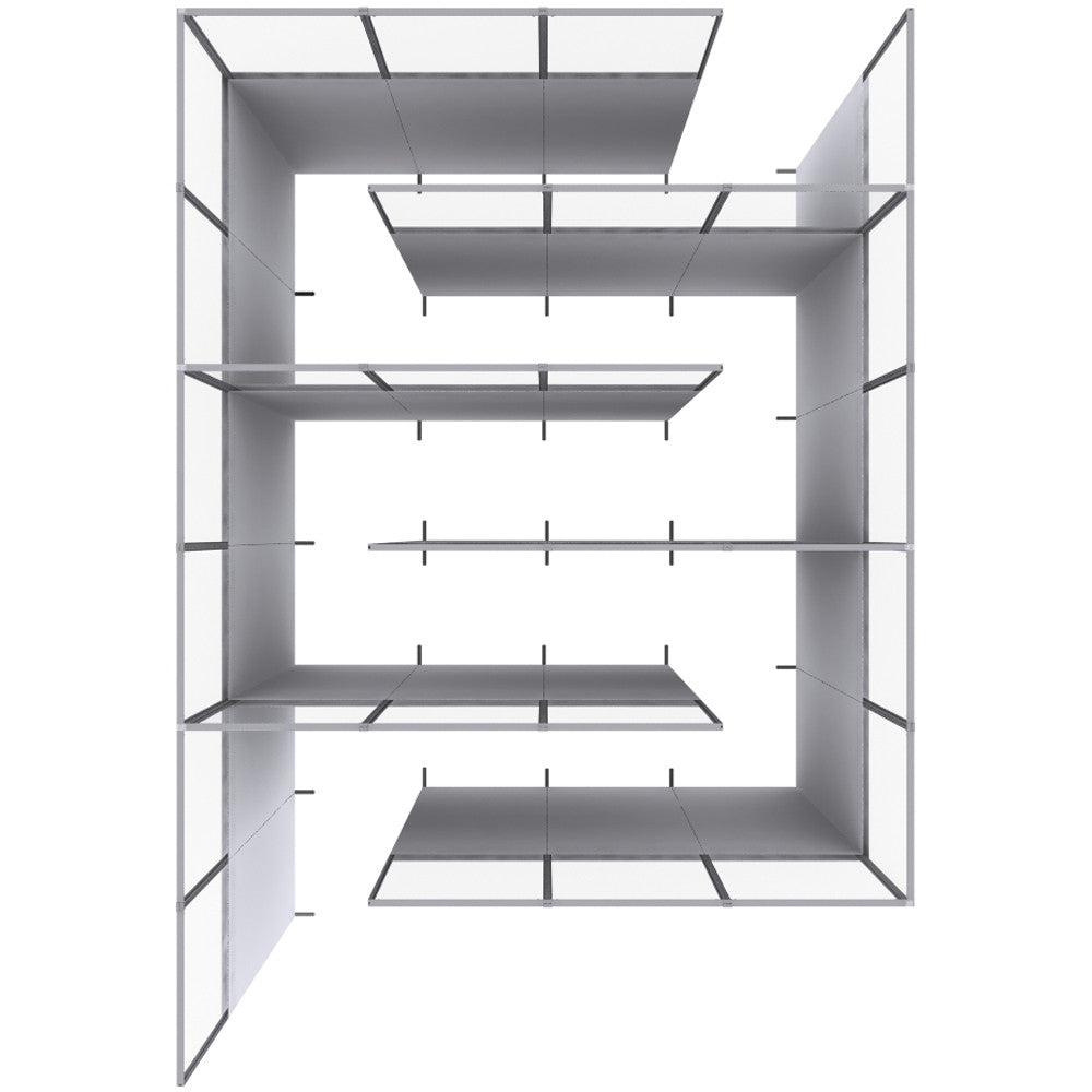 %All4Displays% - %Trade Show Displays%