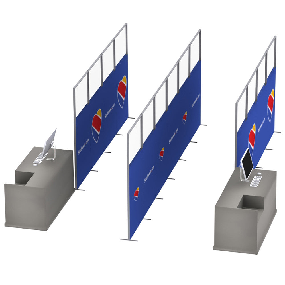 %All4Displays% - %Trade Show Displays%