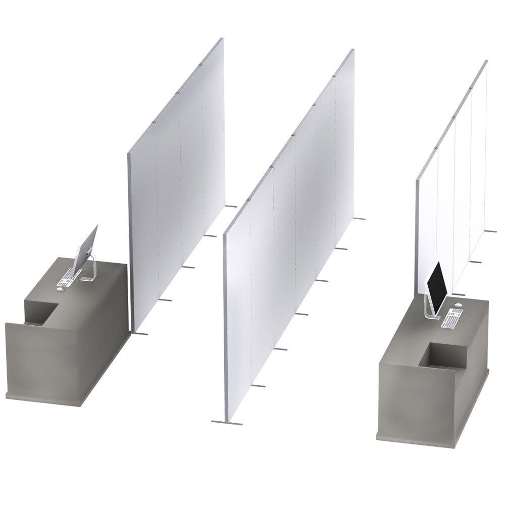 %All4Displays% - %Trade Show Displays%