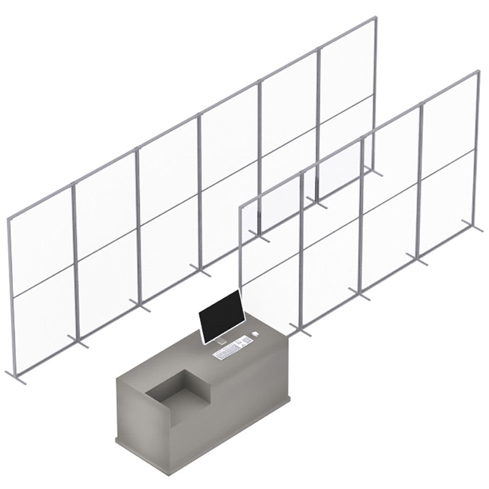 %All4Displays% - %Trade Show Displays%