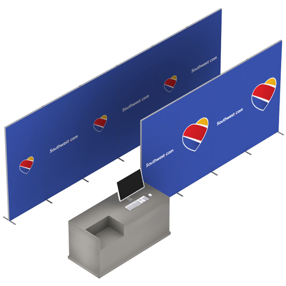 %All4Displays% - %Trade Show Displays%