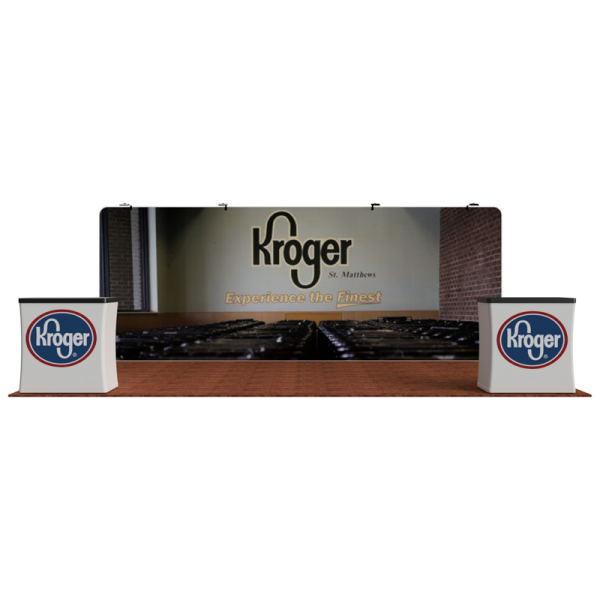 %All4Displays% - %Trade Show Displays%