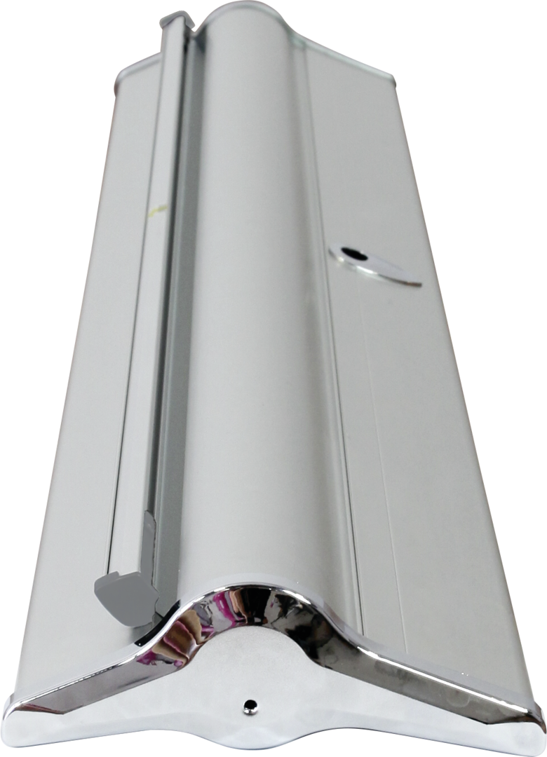 39.25in Blade Lite 1000 Retractable Banner Stand (Hardware Only)