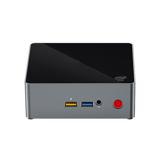 Blade Windows PC Box - All4Displays