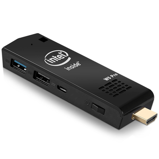 Blade Windows PC Stick - All4Displays