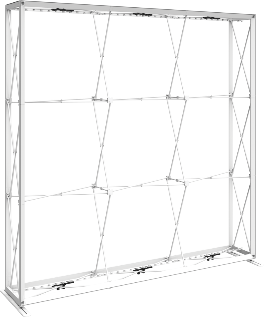 %All4Displays% - %Trade Show Displays%