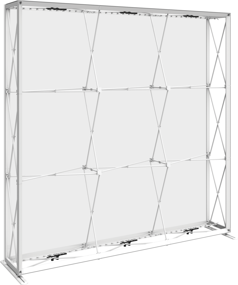 %All4Displays% - %Trade Show Displays%