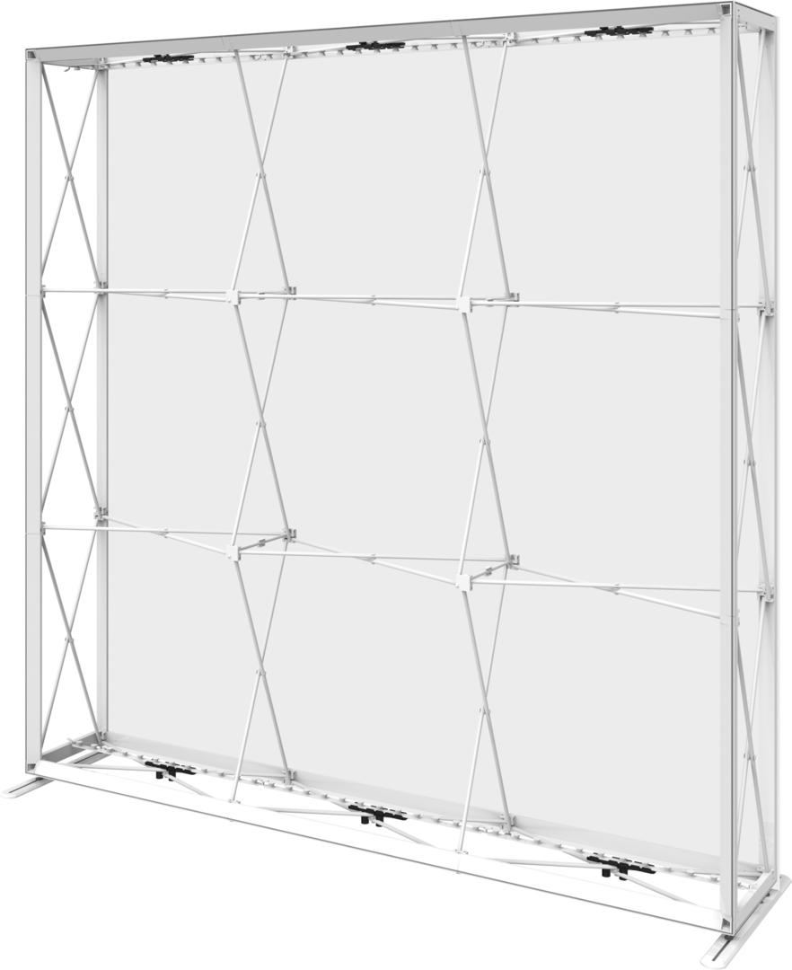 %All4Displays% - %Trade Show Displays%