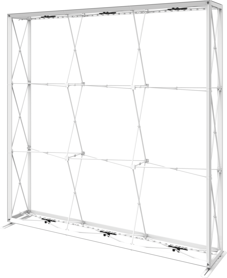 %All4Displays% - %Trade Show Displays%