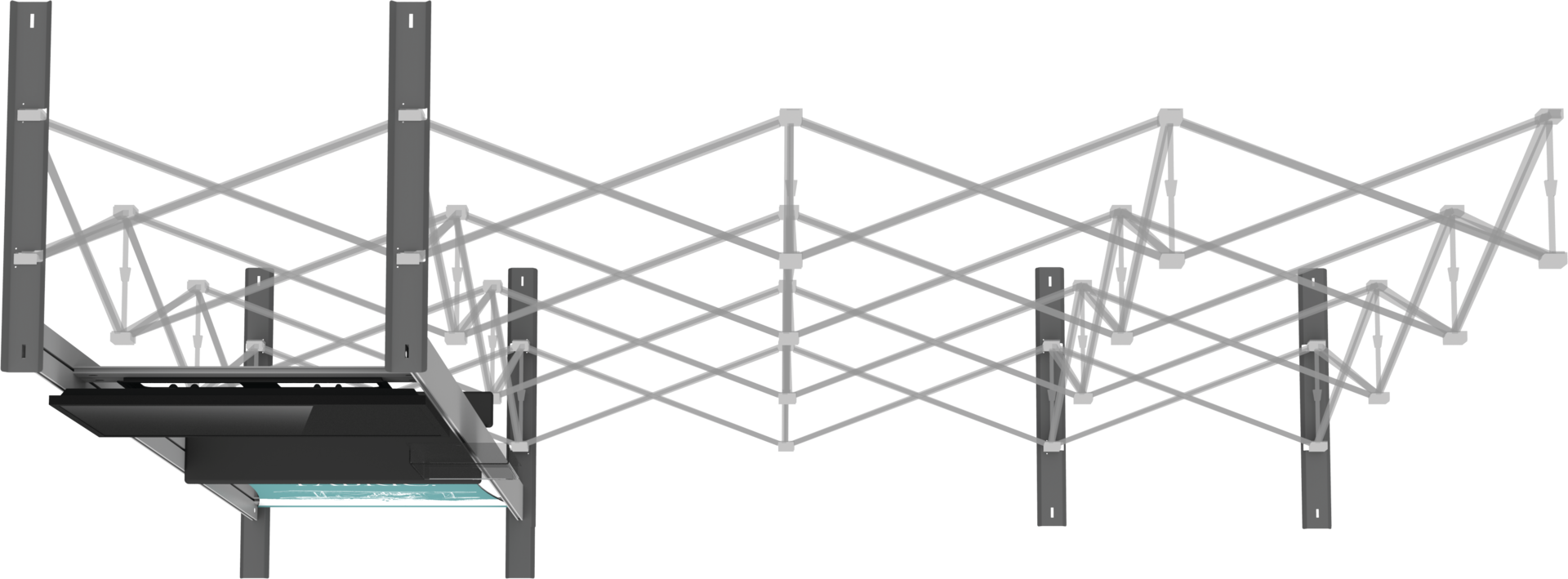 %All4Displays% - %Trade Show Displays%