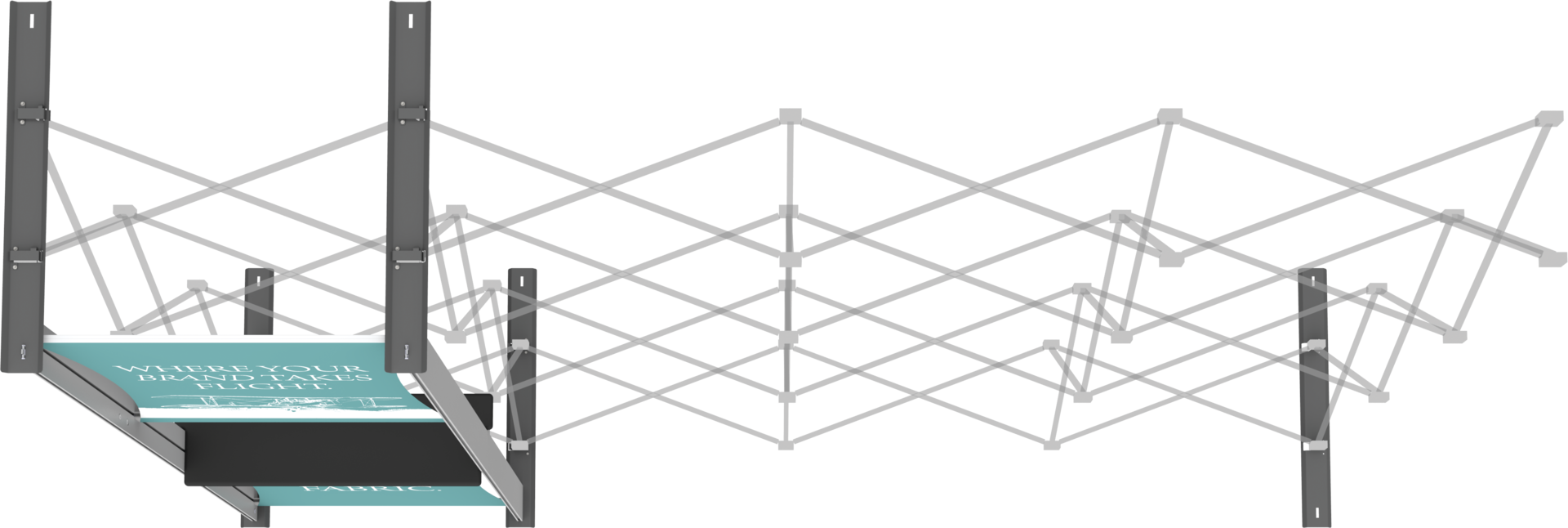 %All4Displays% - %Trade Show Displays%