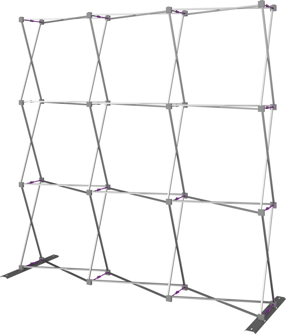 %All4Displays% - %Trade Show Displays%