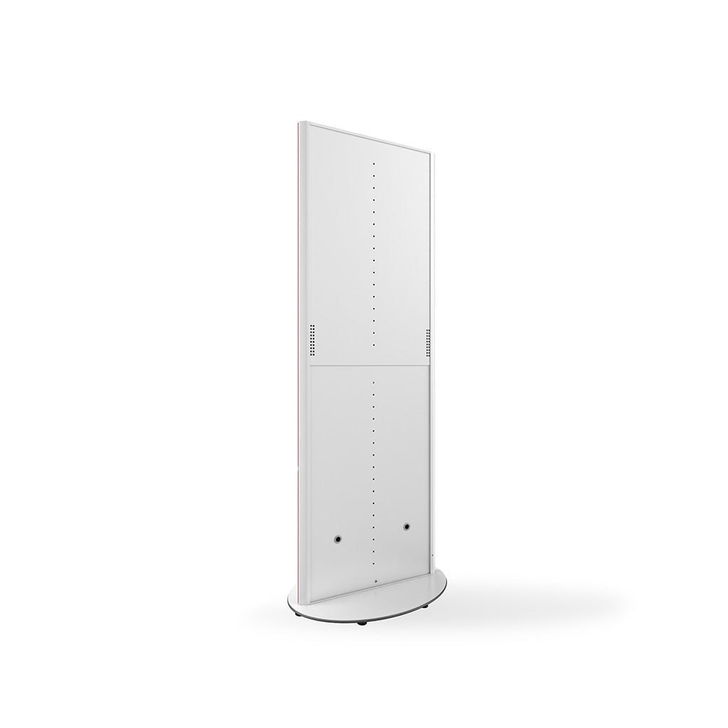 Makitso Blade 58" Pro 4K UHD Digital Signage Kiosk - All4Displays