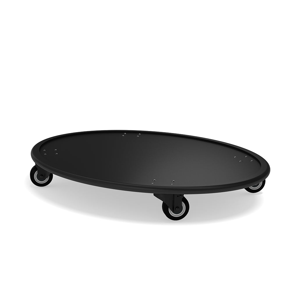 Makitso® Blade Wheel Trolly - All4Displays