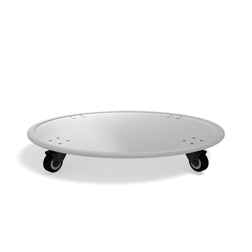 Makitso® Blade Wheel Trolly - All4Displays
